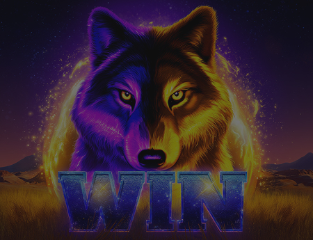 Wolf Gold