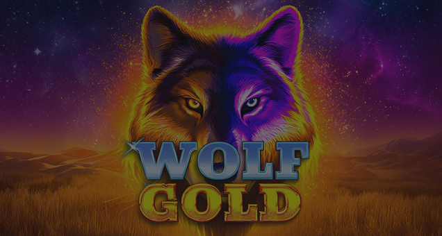 Wolf Gold